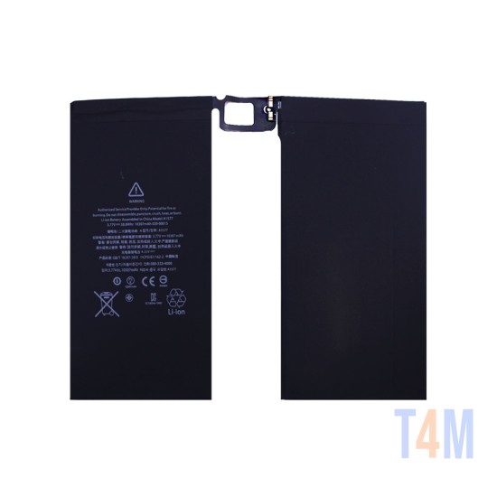 Battery A1547 for Apple iPad Pro 12.9 10307mAh